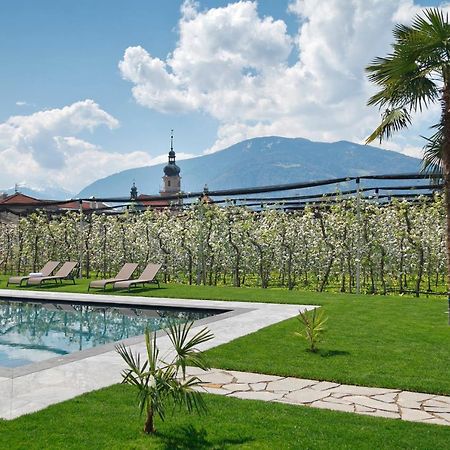 Pension Pichler Tirolo Exteriör bild